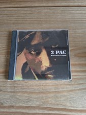 Rare 2pac makaveli 2000 - rare,