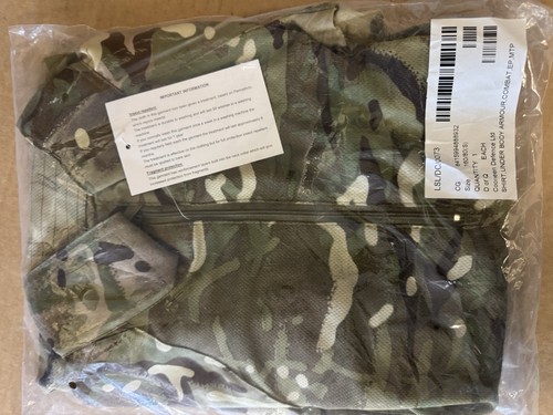 Shirt under armour ubacs - shirt,