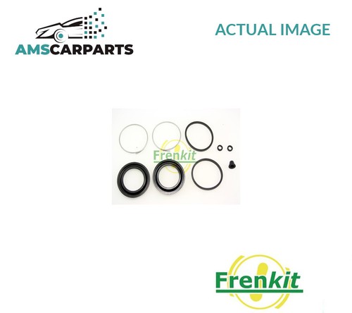 Brake caliper repair - caliper,