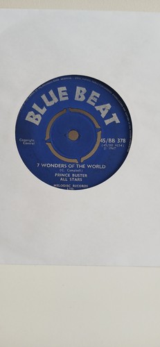 Rare prince buster - #rare,