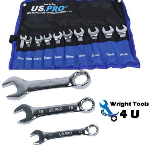 Pro piece stubby metric - pro,
