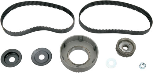 Belt drives 8mm - belt, primary