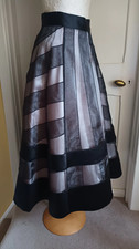 Coast Icons Full Skirt in