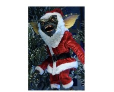 Neca Official Gremlins Ultimate Santa Stripe with Gizmo