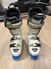 Salomon X-MAX 120 Ski Boots