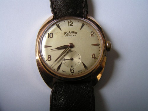 Vintage roamer popular men - popular, men's