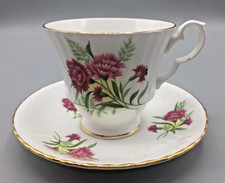 Royal Windsor Bone China "Pink