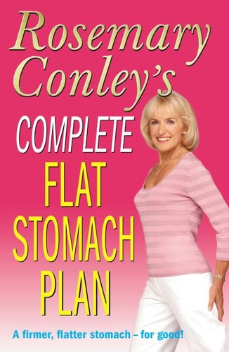 Rosemary conley complete - rosemary,