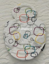 4Moms Mamaroo Reversible Newborn Insert multi coloured 