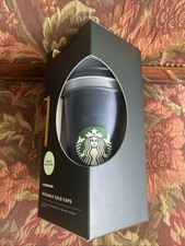 Starbucks 24oz Reusable 5 Pack