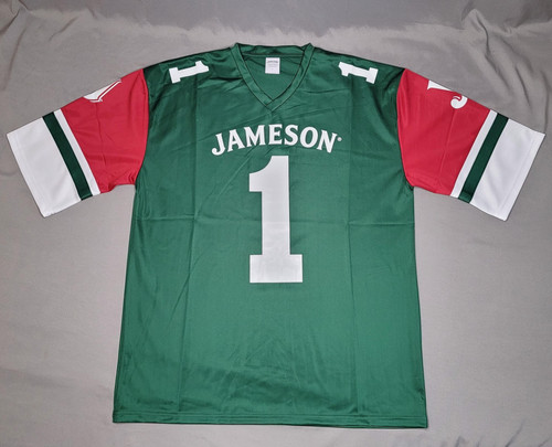 Jameson irish whiskey - jameson,