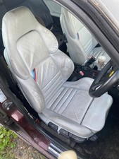 Bmw e36 Evo Front Seats Vader