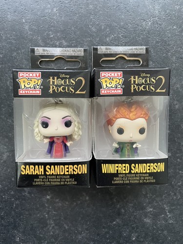 Funko pop keychain disney - pop!,