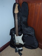 yamaha pacifica electric
