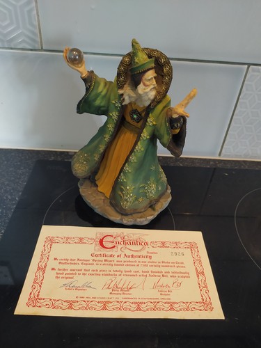Vintage 1988 large enchantica - 1988,