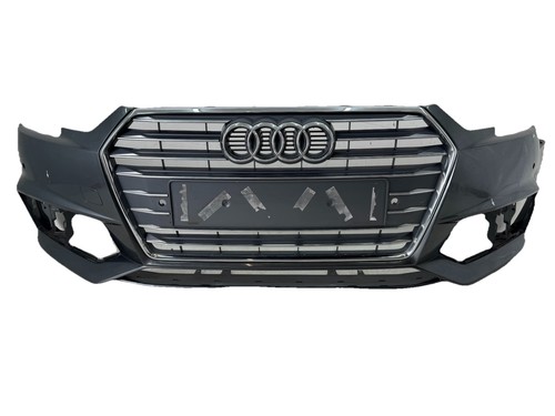 Audi line 2016 - s4, s