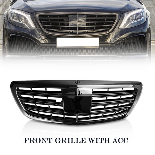 Front grille acc for - acc,