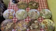 Collection of 10 A festival of