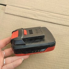 Parkside 18V 1.5Ah Lithium-Ion