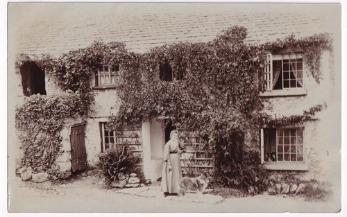 Grange over sands - grange-over-sands, rppc