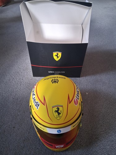 Lewis hamilton 2025 - 2025, ferrari
