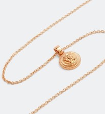 Versace Medusa Head Round