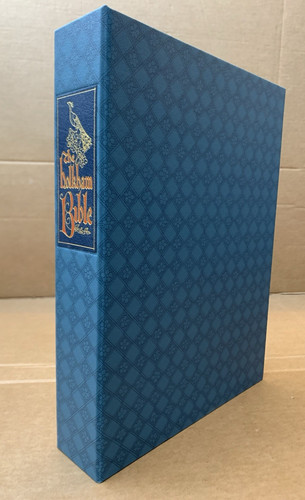 The holkham bible plus - the,