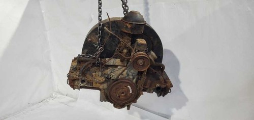 Engine motor 1200cc 59 vw - engine,