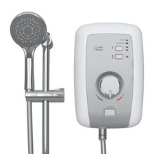 Triton Perea Electric Shower