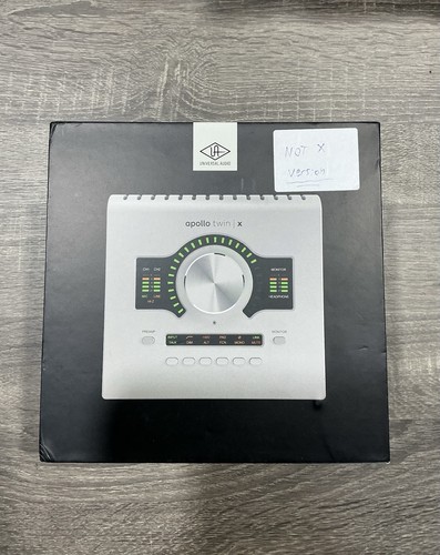 Universal audio aptxqg2 stu - universal,