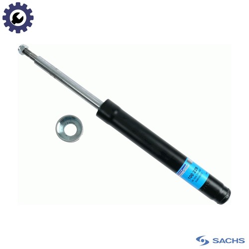 Shock absorber 100 229 - 100,