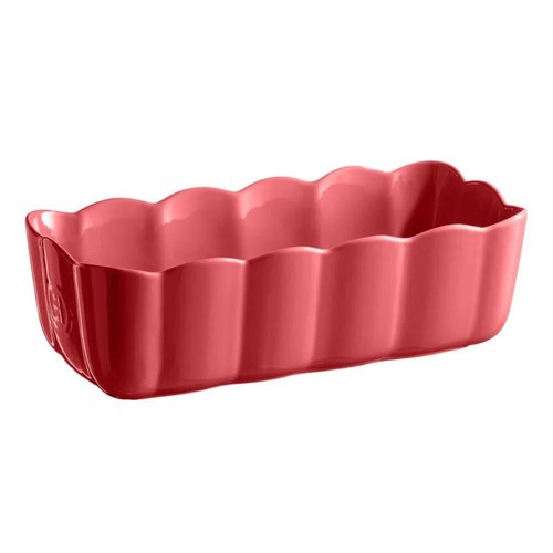 Emile henry loaf dish rose - dish,,
