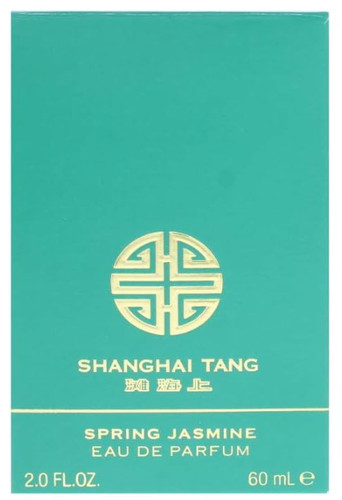 Shanghai tang spring jasmine - shanghai,
