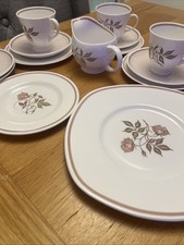 Susie Cooper Wedgwood Talisman