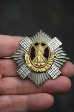 The Royal Scots Infantry
