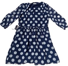 Whistles Womens Navy Blue &