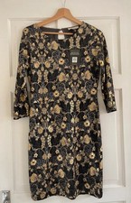 Oasis black / grey jacquard