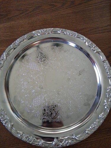 Vintage shelton ware round - vintage,
