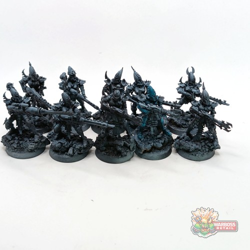 Warhammer 40k drukhari - 40k,