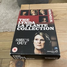 THE LYNDA LA PLANTE COLLECTION