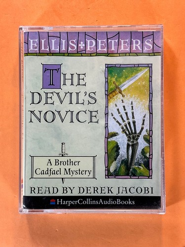 Ellis peters the - the, devil’s