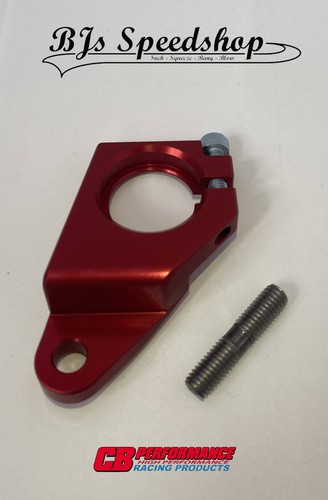 Performance billet - cb,