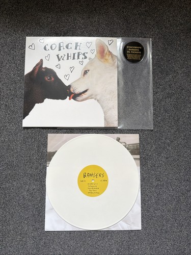 Coachwhips bangers kers - coachwhips, vs.