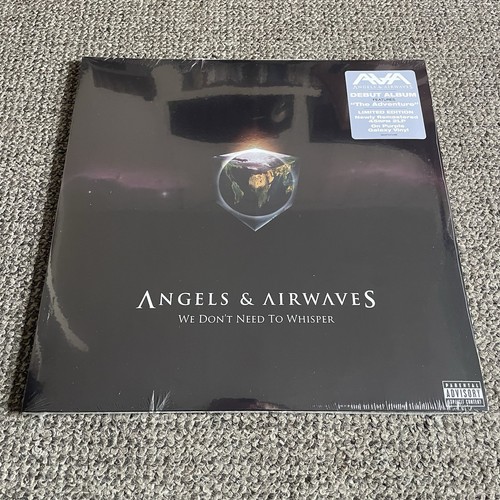 Angels airwaves we don t - airwaves, don't