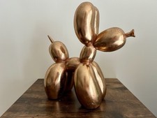 Balloon Dog Sculpture Jeff