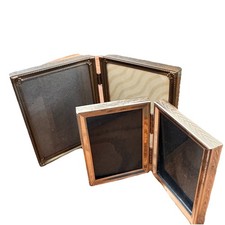 VTG Bi-Fold Hinged Double