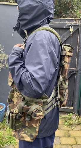 Viper tactical load bearing - load,