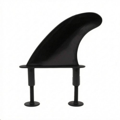 Soft tail fin bendable - soft,