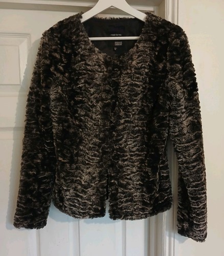 Next faux fur mink - next,