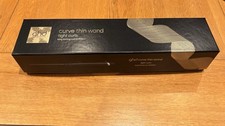 GHD Curve Thin Wand for Tight